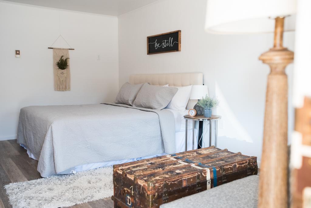 The Carriage House At Strasburg Hotel Buitenkant foto